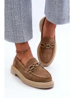 Mokasíny model 197153 Step in style Mokasíny model 197153 Step in style