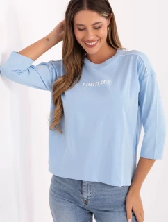 Blúzka model 218836 Relevantnosť