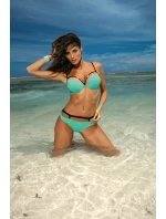 Dvojdielne plavky model 80179 Marko Dvojdielne plavky model 80179 Marko