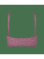 sloggi ZERO Feel Bliss Bralette - PURPLE - SLOGGI PURPLE - SLOGGI