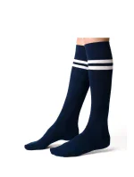 Dámske podkolienky Steven art.072 Prúžky Dámske podkolienky Steven art.072 Prúžky