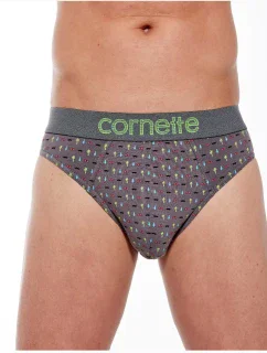 Nohavičky Cornette High Emotion 507/35 S-2XL