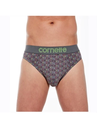 Nohavičky Cornette High Emotion 507/35 S-2XL