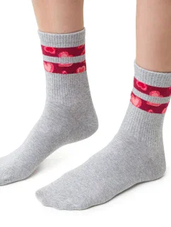 Dámske ponožky 136 120 - Steven