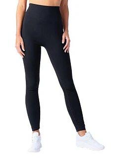 Dámske legíny SOFT TOUCH LEGGINGS – BELLINDA – čierne