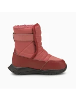Puma NIEVE BOOT WTR AC INF JR obuv 380746-04