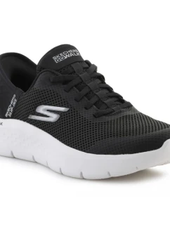 Skechers Slip-ins: GO Walk Flex - Grand Entry W 124836-BKW