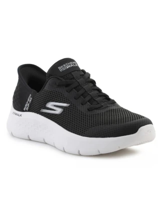Skechers Slip-ins: GO Walk Flex - Grand Entry W 124836-BKW