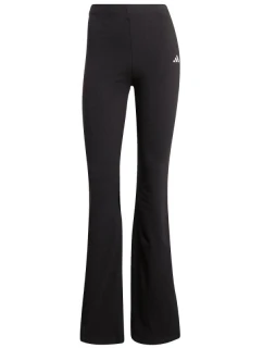 Nohavice adidas Essentials Small Logo Flared W JD9961 women