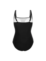 Plavky 081 B1D67 čierna Plavky 081 B1D67 čierna