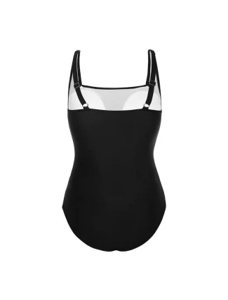 Plavky 081 B1D67 čierna Plavky 081 B1D67 čierna