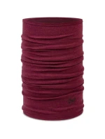 Šatka BUFF MERINO MIDWEIGHT MELANGE TIBETAN RED Šatka BUFF MERINO MIDWEIGHT MELANGE TIBETAN RED