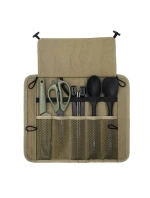 NexTool sada 6 cestovných nástrojov na varenie NE20325