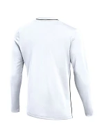 Nike Dri-Fit Park 26 Crew Top white HM7165 100 pánske tričko