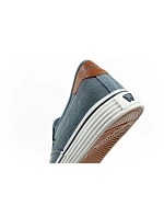 Pánska športová obuv Wrangler Calypso trainers Slip-On blue