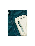 Dámska vesta PEAK PERFORMANCE W Helium Utility Down Vest, zelená farba Dámska vesta PEAK PERFORMANCE W Helium Utility Down Vest, zelená farba