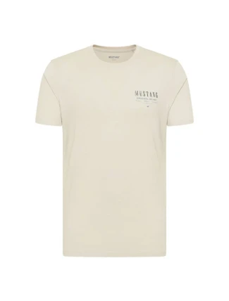 Tričko Mustang Alex C Print M 1013523 2081