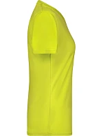 Daiber JN 357 Dámske športové tričko z džerseju 02.0357 acid yellow Daiber JN 357 Dámske športové tričko z džerseju 02.0357 acid yellow