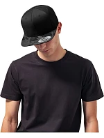 Flexfit 6089CF/6089CV/6089TC 6-panelová snapbacková čiapka „Camo“ 55.689C olivovo-maskovaná