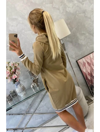 Brooklynské ťavie šaty Brooklynské ťavie šaty