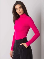 Blúzka RV BZ 7182.01P fuchsiová