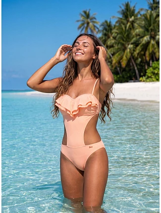 Plavky Belinda Morning Light M-548 (14) - Marko Plavky Belinda Morning Light M-548 (14) - Marko