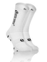 Sesto Senso Športové ponožky SKB_02 White