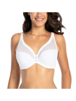 Dámska podprsenka Sonia 1058 Sonia White - Gaia