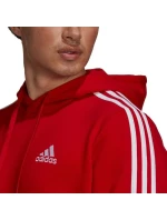Pánska mikina GU2523 červená - Adidas Pánska mikina GU2523 červená - Adidas