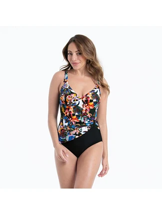 Dámské jednodílné plavky Elea 7300 multi colour - Anita Classix Dámské jednodílné plavky Elea 7300 multi colour - Anita Classix
