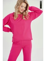 3052 DÁMSKE DVOJDIELNE TEPLÁKY ZOE 3052 DÁMSKE DVOJDIELNE TEPLÁKY ZOE