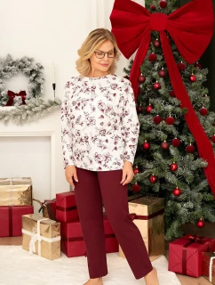 Martel 260 Marta III pyžamo M-2XL