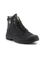 Palladium Pampa SurPlus 74389-008-M Black