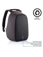 XD DESIGN BATOH PROTI KRÁDEŽI BOBBY HERO SMALL BLACK P/N: P705.701