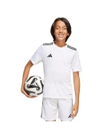 Detské tričko adidas Campeon 25 Jersey white JJ4169