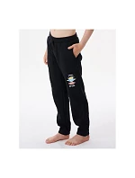 RIP CURL Search Icon Track Pant-Boy - čierny RIP CURL Search Icon Track Pant-Boy - čierny