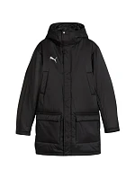 Puma Team Final Black Pánska zimná bunda 658569 03 Pánske
