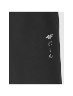Spodnie joggery 4F Jr 4FJRAW25TTROM1663-20S Spodnie joggery 4F Jr 4FJRAW25TTROM1663-20S