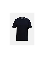 Pánske tričko PEAK PERFORMANCE M Original Small Logo Tee, čierne Pánske tričko PEAK PERFORMANCE M Original Small Logo Tee, čierne