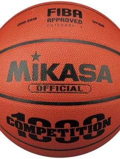 Mikasa basketbalový kôš hnedý BQJ1000