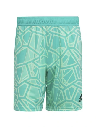Pánske brankárske šortky Condivo 22 M HB1624 - ADIDAS Pánske brankárske šortky Condivo 22 M HB1624 - ADIDAS