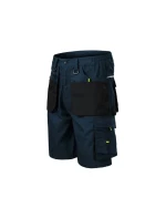 Rimeck Ranger M MLI-W0602 šortky tmavomodré