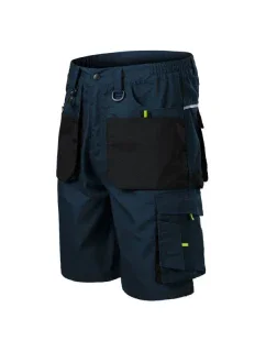 Rimeck Ranger M MLI-W0602 šortky tmavomodré