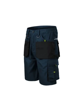 Rimeck Ranger M MLI-W0602 šortky tmavomodré