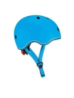Detská prilba Globber Sky Blue Jr 506-101