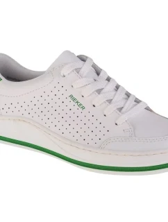 Rieker Sneakers W M5907-80 topánky