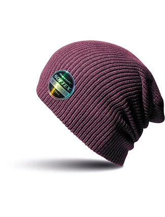 Result Headwear RC 031X SOFTEX® čiapka 28.031X bordová Result Headwear RC 031X SOFTEX® čiapka 28.031X bordová