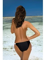 Spodný diel plaviek Gigi M-03 Nero (1) Black - Marko Spodný diel plaviek Gigi M-03 Nero (1) Black - Marko