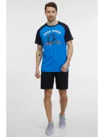 Pánske tričko SAM73 Esteban