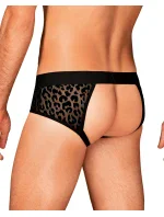 Pánske slipy otvorené Azmeron jockstrap - Obsessive Pánske slipy otvorené Azmeron jockstrap - Obsessive